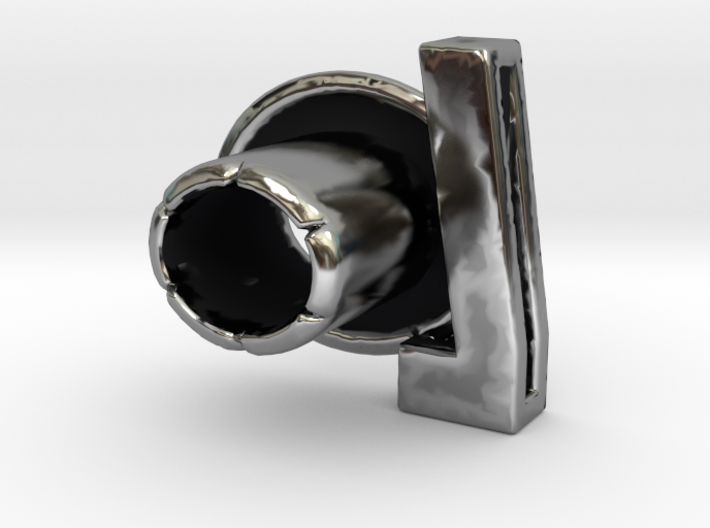 (7) ROUND 3D EYELET 3/16 INCH LEFT HOLE By KORTONS BRAND EYELET INC.