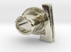 (7) ROUND 3D EYELET 3/16 INCH LEFT HOLE By KORTONS BRAND EYELET INC.