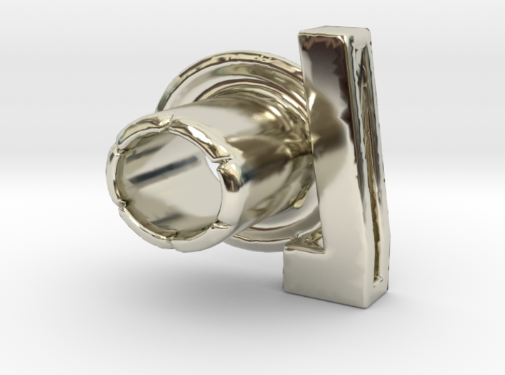 (7) ROUND 3D EYELET 3/16 INCH LEFT HOLE By KORTONS BRAND EYELET INC.