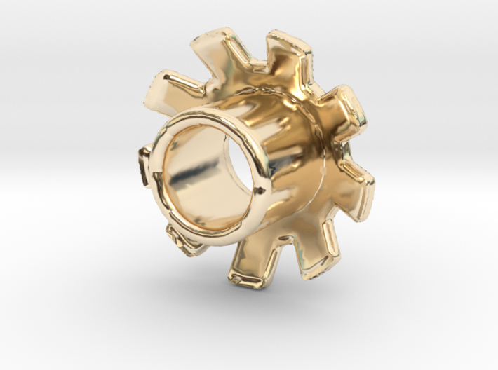 Standard 3D Eyelet 4/16 Precious Metal Exclusively By KORTONS BRAND EYELET COMPANY INC.