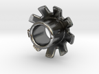 Standard 3D Eyelet 4/16 Precious Metal Exclusively By KORTONS BRAND EYELET COMPANY INC.