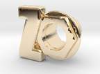 (Z) Octagon 3D Eyelet 4/16 Inch Right Hole By KORTONS BRAND EYELET INC.