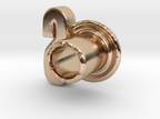 (S) Round 3D Eyelet 3/16 Inch Right Hole By KORTONS BRAND EYELET INC.