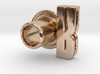 (R) Round 3D Eyelet 3/16 Inch Left Hole By KORTONS BRAND EYELET INC.