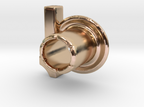 (1) Round 3D Eyelet 3/16 Inch Right Hole By KORTONS BRAND EYELET INC.