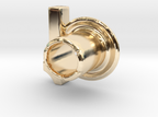 (1) Round 3D Eyelet 3/16 Inch Right Hole By KORTONS BRAND EYELET INC.