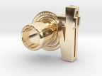 (4) Round 3D Eyelet 3/16 Inch Left Hole By KORTONS BRAND EYELET INC.