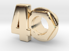 (4) Octagon 3D Eyelet 4/16 Inch Right Hole By KORTONS BRAND EYELET INC.