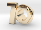 (7) Octagon 3D Eyelet 4/16 Inch Right Hole By KORTONS BRAND EYELET INC.
