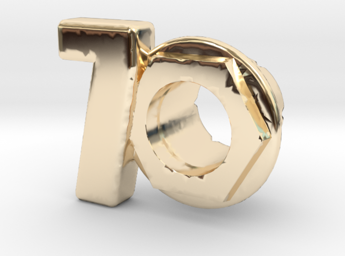 (7) Octagon 3D Eyelet 4/16 Inch Right Hole By KORTONS BRAND EYELET INC.