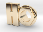 (H) Octagon 3D Eyelet 4/16 Inch Right Hole By KORTONS BRAND EYELET INC.