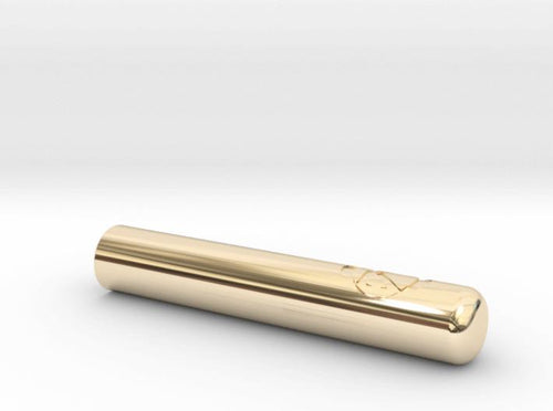 Standard 2.2 Centimeter Shoelace Aglets Exclusively By KORTONS BRAND EYELET COMPANY INC.